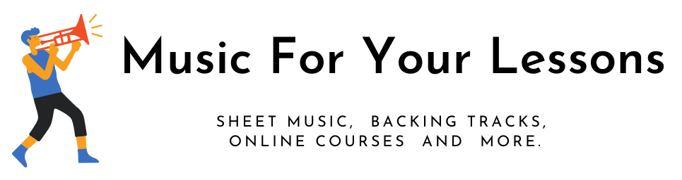 Music For Your Lessons